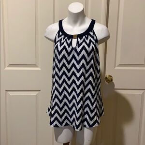 Per seption summer tank